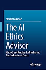 Télécharger le livre :  The AI Ethics Advisor