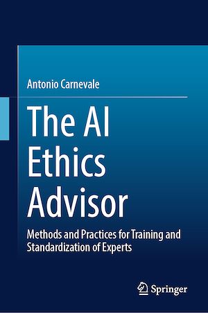 Téléchargez le livre :  The AI Ethics Advisor