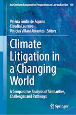 Télécharger le livre :  Climate Litigation in a Changing World