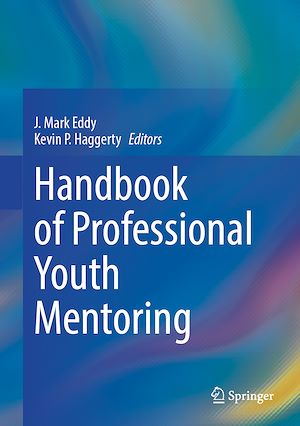 Download the eBook: Handbook of Professional Youth Mentoring