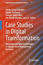 Télécharger le livre :  Case Studies in Digital Transformation