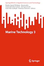 Télécharger le livre :  Marine Technology 3