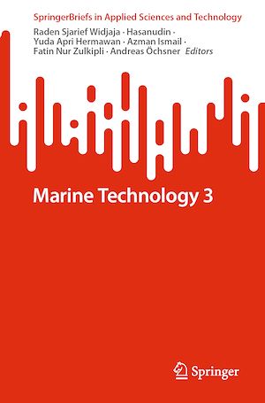 Téléchargez le livre :  Marine Technology 3