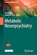Télécharger le livre :  Metabolic Neuropsychiatry