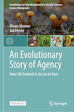 Download this eBook An Evolutionary Story of Agency