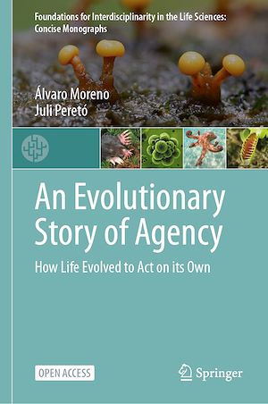 Download the eBook: An Evolutionary Story of Agency