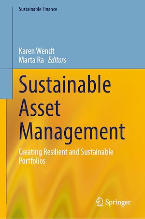 Download the eBook: Sustainable Asset Management
