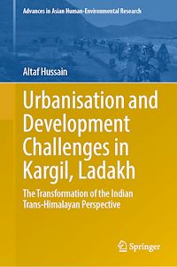 Download this ebook Urbanisation and Development Challenges in Kargil, Ladakh