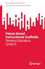 Télécharger le livre :  Values based Instructional Scaffolds