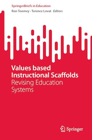 Téléchargez le livre :  Values based Instructional Scaffolds