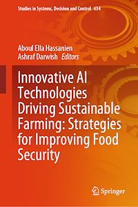 Téléchargez le livre :  Innovative AI Technologies Driving Sustainable Farming: Strategies for Improving Food Security