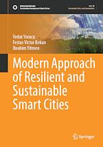 Télécharger le livre :  Modern Approach of Resilient and Sustainable Smart Cities