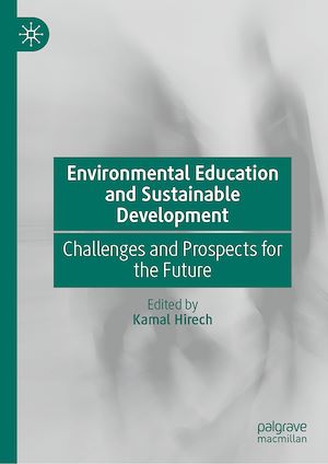 Téléchargez le livre :  Environmental Education and Sustainable Development