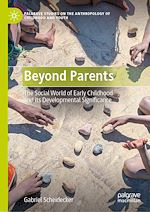 Télécharger le livre :  Beyond Parents