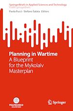 Télécharger le livre :  Planning in Wartime