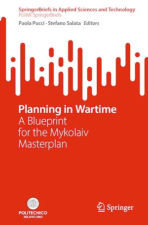 Téléchargez le livre :  Planning in Wartime