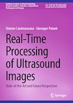 Télécharger le livre :  Real-Time Processing of Ultrasound Images