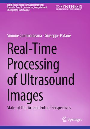 Téléchargez le livre :  Real-Time Processing of Ultrasound Images