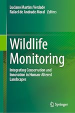 Télécharger le livre :  Wildlife Monitoring