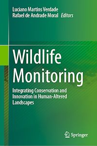 Download this ebook Wildlife Monitoring
