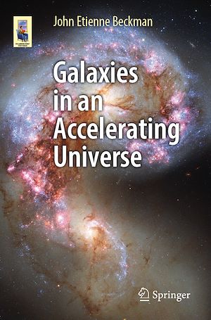 Download the eBook: Galaxies in an Accelerating Universe