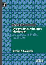 Télécharger le livre :  Energy Rents and Income Distribution