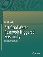 Télécharger le livre :  Artificial Water Reservoir Triggered Seismicity