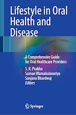 Télécharger le livre :  Lifestyle in Oral Health and Disease