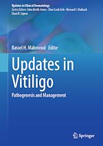 Télécharger le livre :  Updates in Vitiligo