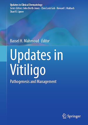 Téléchargez le livre :  Updates in Vitiligo