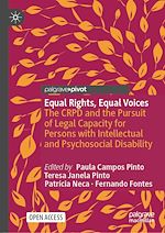 Télécharger le livre :  Equal Rights, Equal Voices