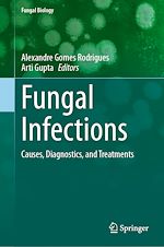 Télécharger le livre :  Fungal Infections