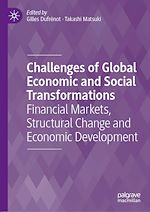 Télécharger le livre :  Challenges of Global Economic and Social Transformations