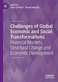 Téléchargez le livre :  Challenges of Global Economic and Social Transformations