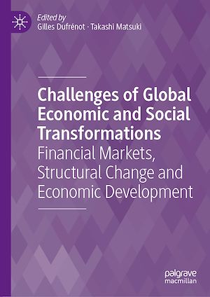 Téléchargez le livre :  Challenges of Global Economic and Social Transformations