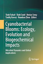 Télécharger le livre :  Cyanobacterial Blooms: Ecology, Evolution and Biogeochemical Impacts