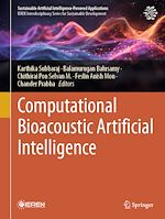 Télécharger le livre :  Computational Bioacoustic Artificial Intelligence