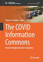 Télécharger le livre :  The COVID Information Commons