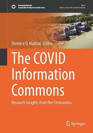 Téléchargez le livre :  The COVID Information Commons