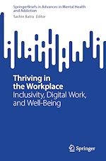 Download this eBook Thriving in the Workplace