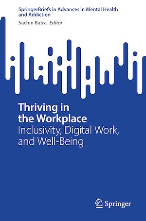 Download the eBook: Thriving in the Workplace