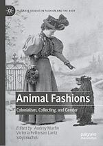 Télécharger le livre :  Animal Fashions