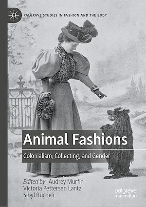 Téléchargez le livre :  Animal Fashions