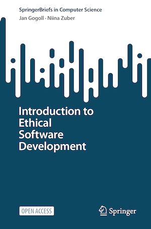 Download the eBook: Introduction to Ethical Software Development