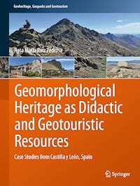 Download this ebook Geomorphological Heritage as Didactic and Geotouristic Resources