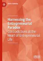 Download this eBook Harnessing the Entrepreneurial Paradox