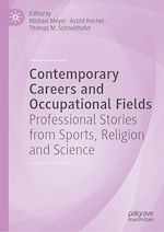 Télécharger le livre :  Contemporary Careers and Occupational Fields
