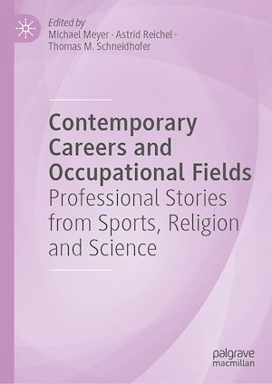 Téléchargez le livre :  Contemporary Careers and Occupational Fields