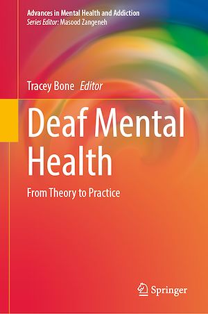Download the eBook: Deaf Mental Health