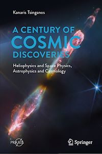 Download this ebook A Century of Cosmic Discoveries